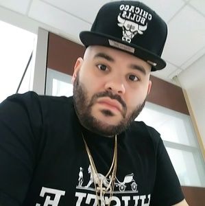 Meet your Posher, Mark